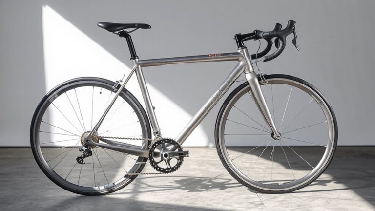 smooth riding top rated frames