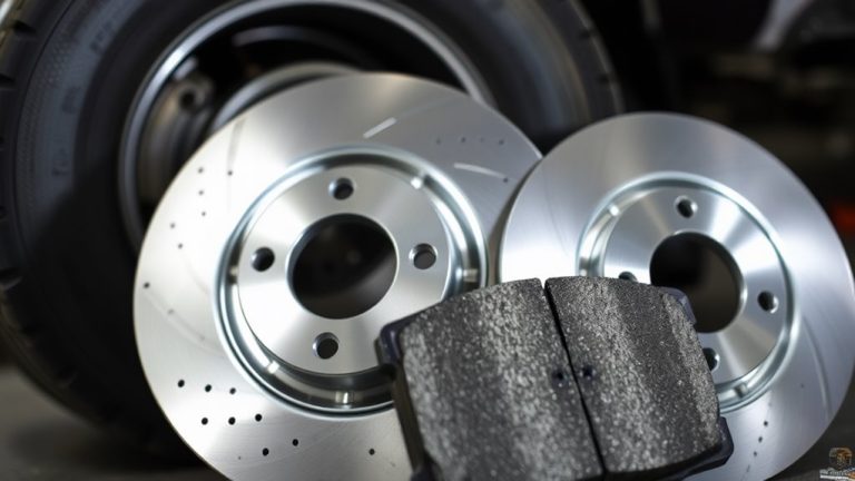 smooth safe braking performance