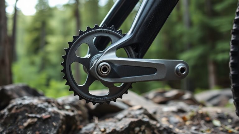 smooth shifting mtb derailleur
