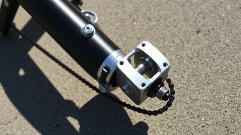 smooth single speed conversion