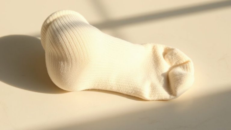 socks for callus relief
