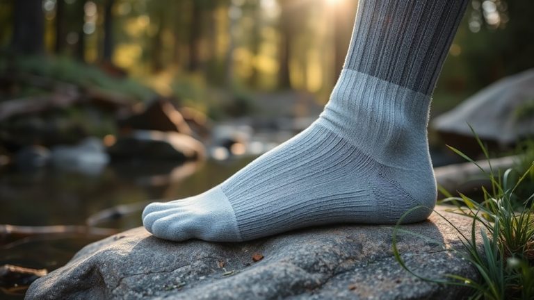 socks for sore feet