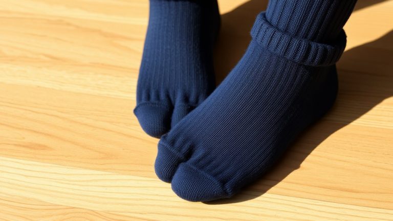 socks for thick ankles