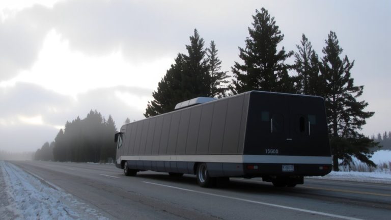 solar efficiency on cloudy routes
