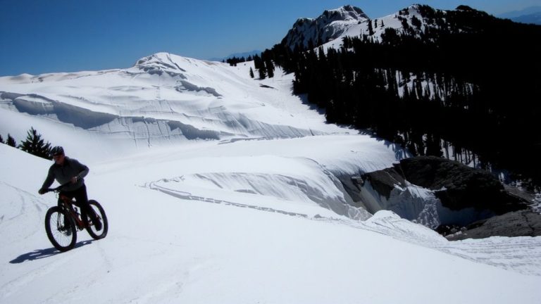 spring avalanche awareness for riders