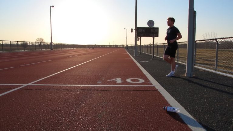 stay consistent through repetition