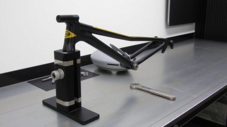 stem cap torque optimization