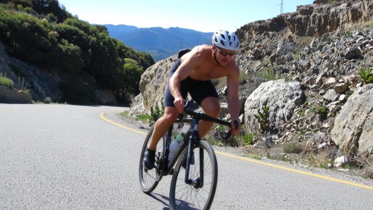 strengthen obliques for lean control