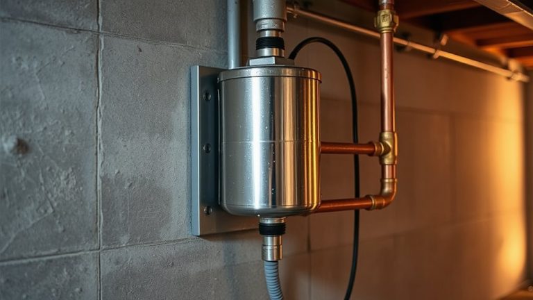 stronger water pressure boosters