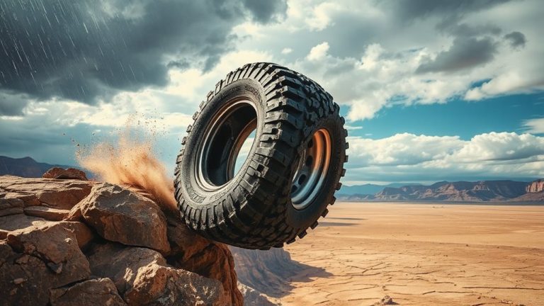 strongest tire glue ever
