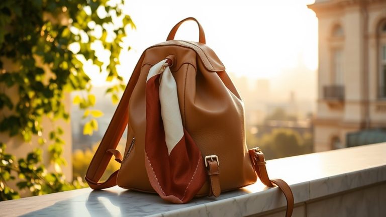 stylish comfortable backpacks for women