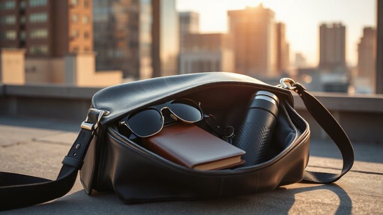 stylish top rated side bags