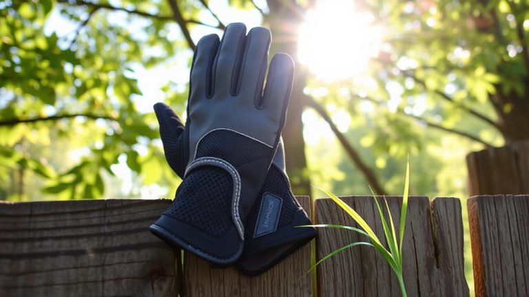 summer riding gloves guide