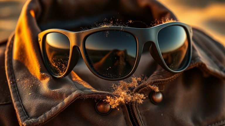 sunglasses for wind protection