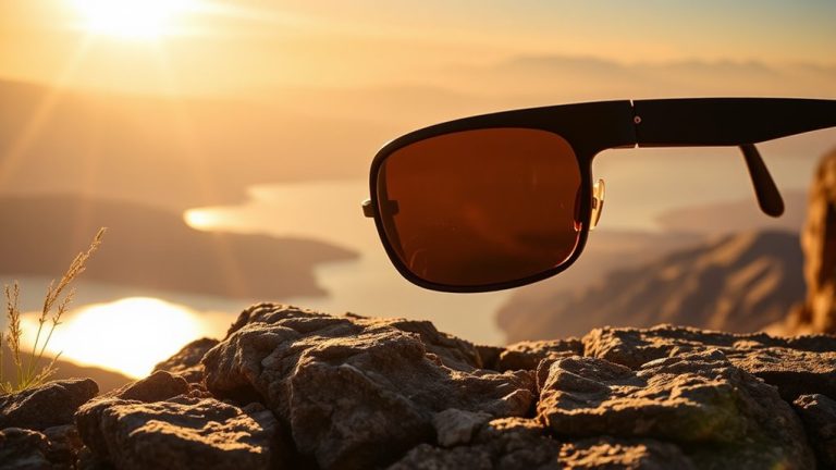 sunglasses that beat glare