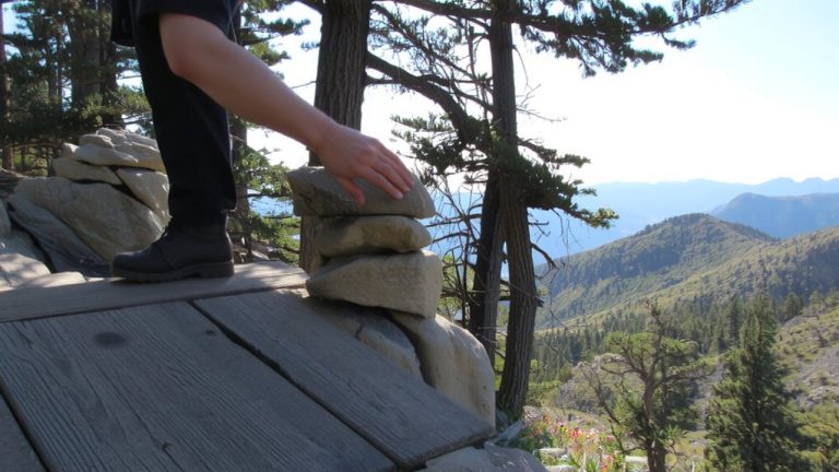 tailored trail progression plan