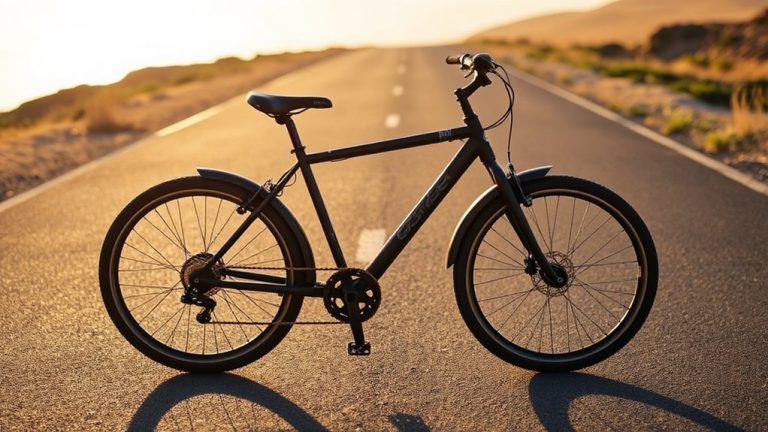 tall rider favorite bikes