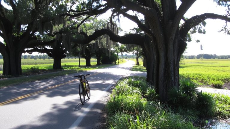 tampa s top bike trails