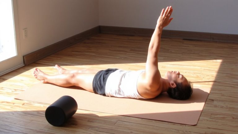 targeted lumbar extension drills
