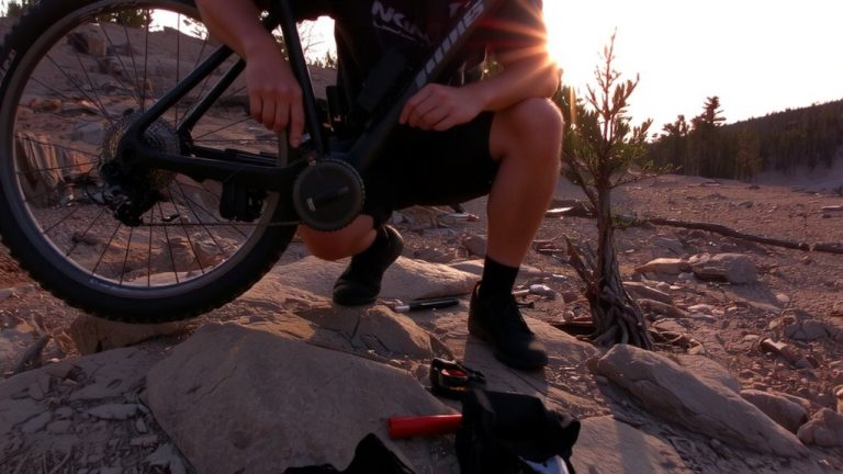 terrain and skill tuning