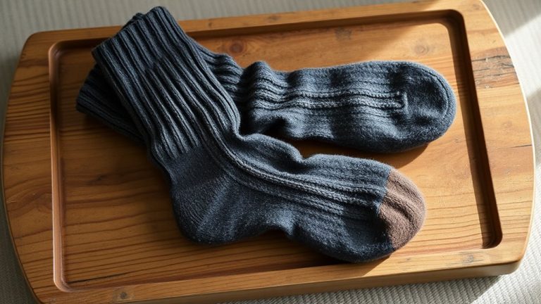 thick warm comfortable durable