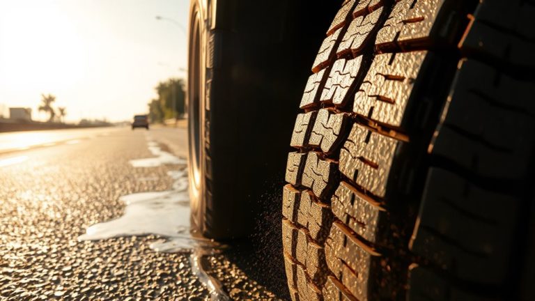 tires for florida conditions