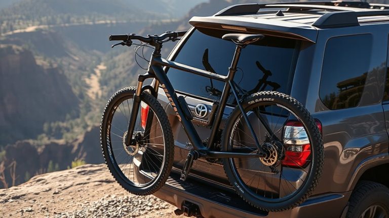 top 4runner bike racks