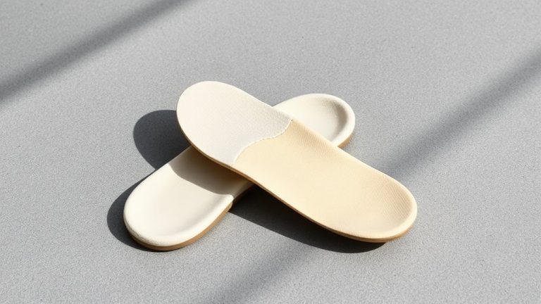 top arch support insoles