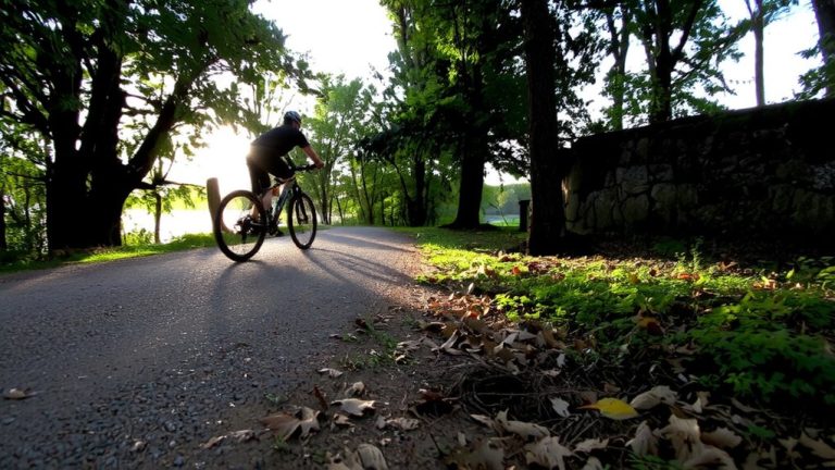 top atlanta biking trails