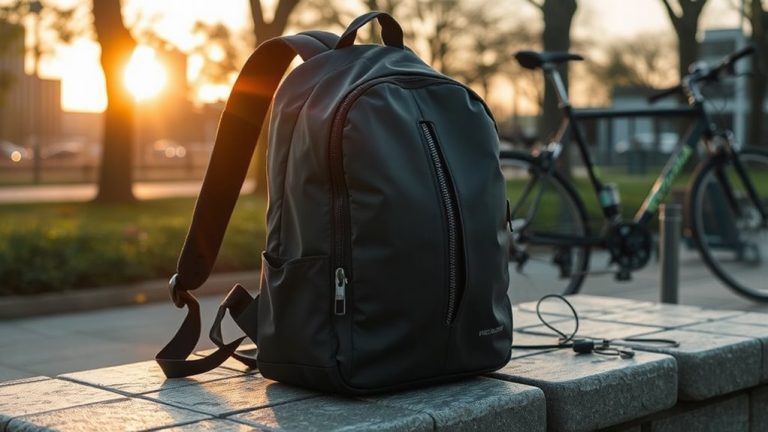top backpacks for daily commutes