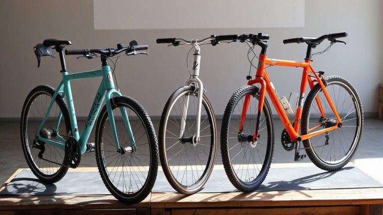 top beginner bike brands