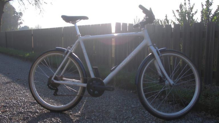 top beginner friendly bikes