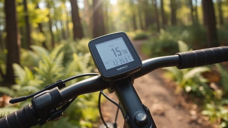 top bike computers under 100