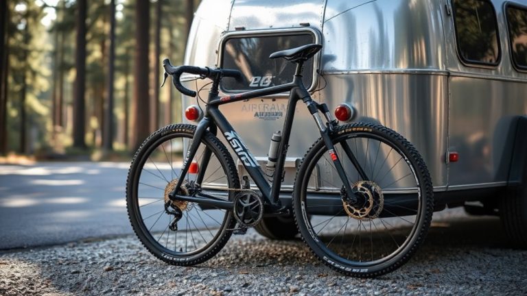top bike racks for campers