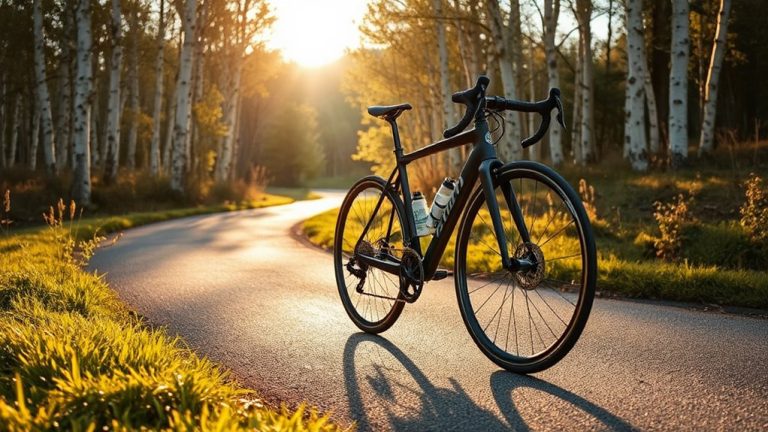 top bikes for comfort