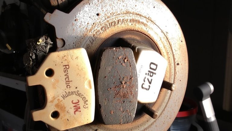 top brake pad manufacturers