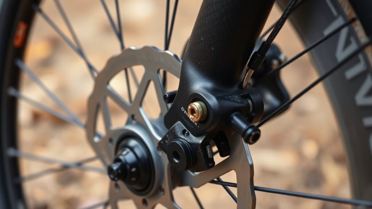 top cable disc brakes