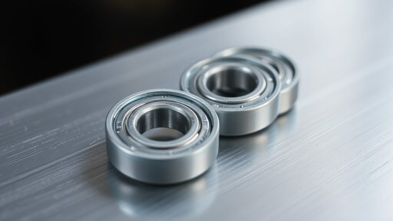 top ceramic bearings performance