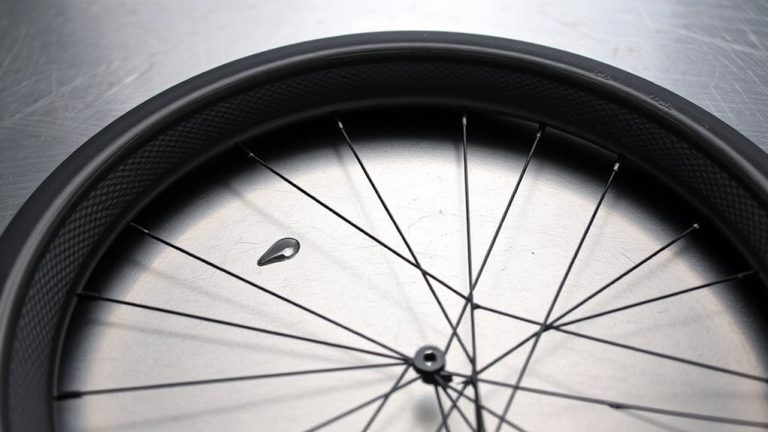 top chinese carbon wheels