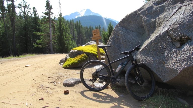 top colleges for mountain biking