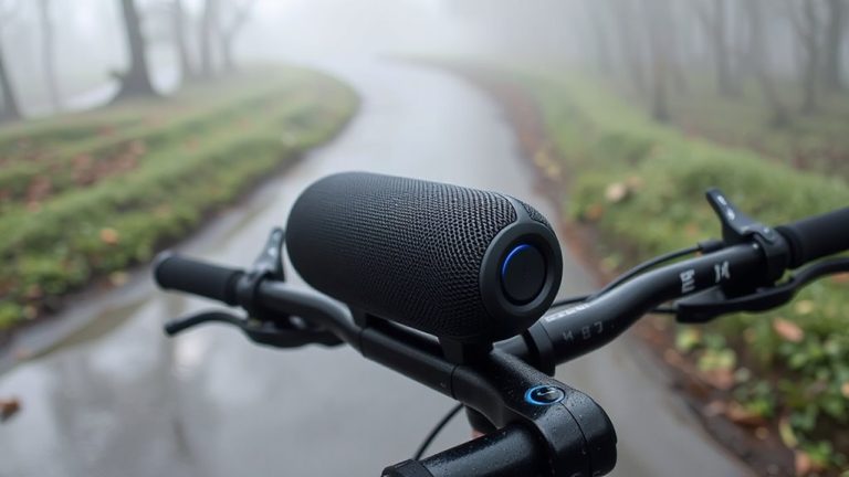 top cycling audio gear