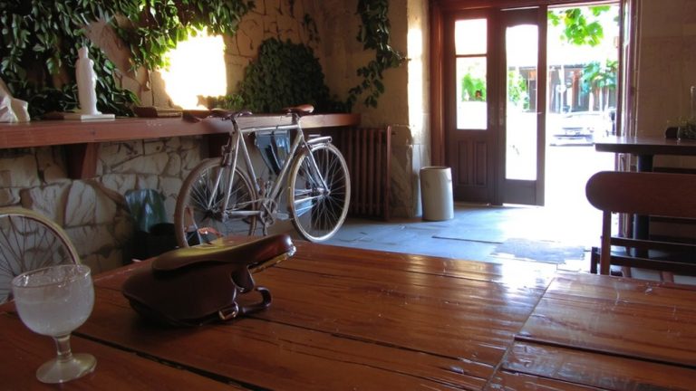 top cycling bars