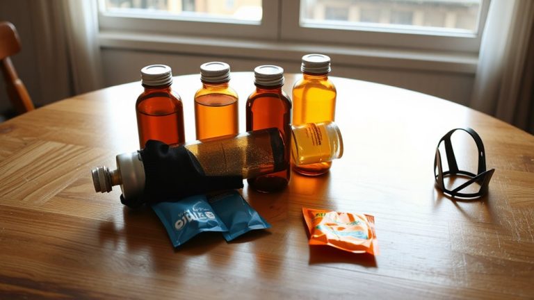 top cycling performance boosters
