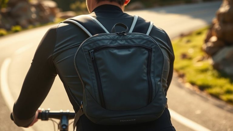 top cyclist approved backpacks