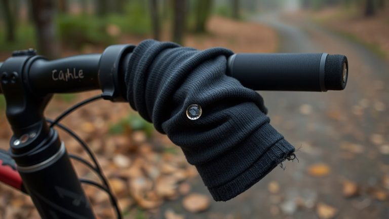 top cyclist arm warmers