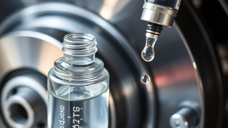 top dot 5 1 brake fluids