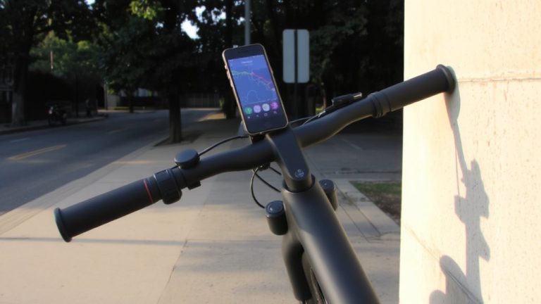 top e bike riding apps