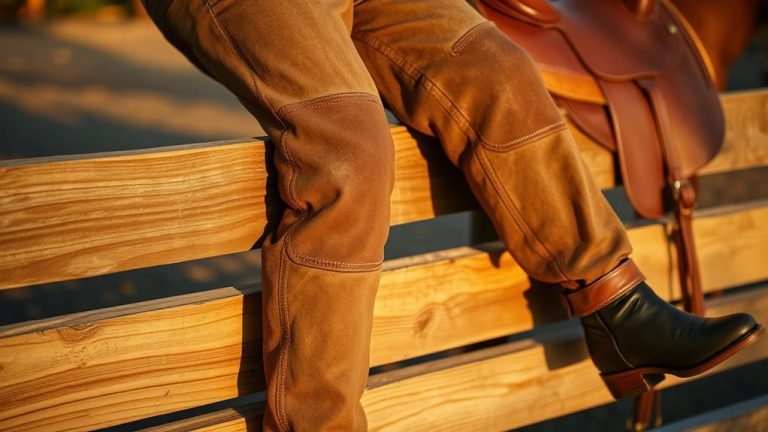 top equestrian riding pants