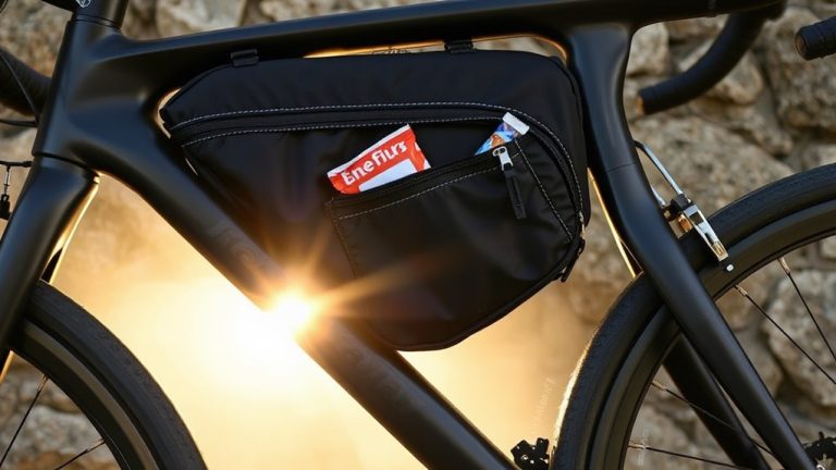 top frame bags cyclists love