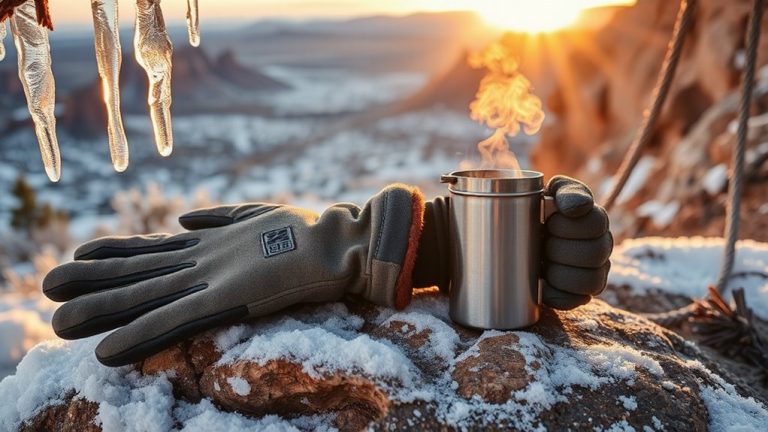 top gloves for all weather